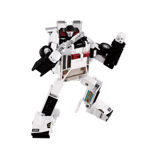 Transformers Takara Tomy Missing Link C-06 Cordon - Hasbro Pulse